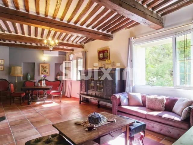 Maison vente à Carpentras, Visan