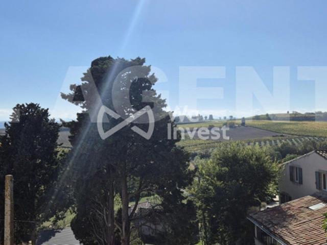 Maison vente à Carcassonne, La Cassaigne