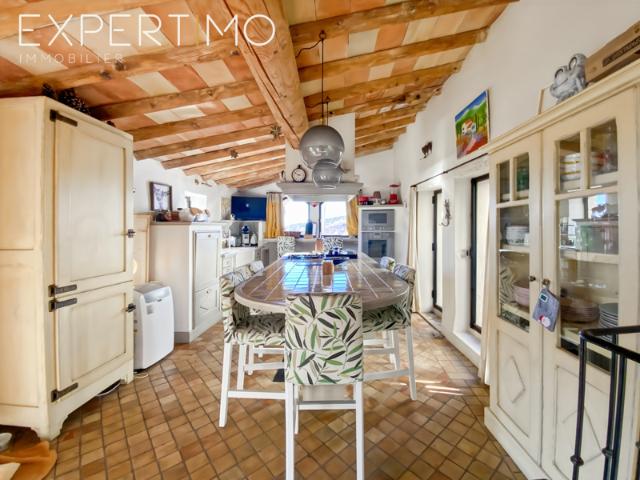 Maison vente à Apt, Saint-martin-de-castillon