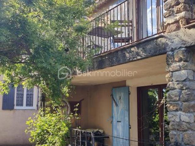 Maison vente à Colonzelle