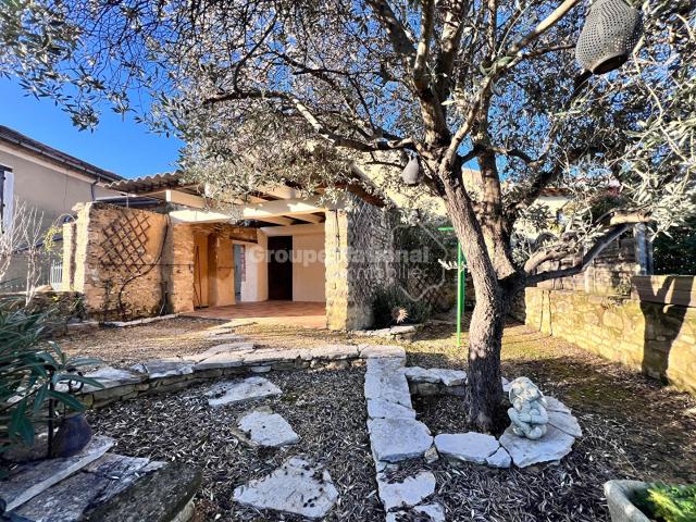 Maison vente à Nîmes, Saint-christol-de-rodières