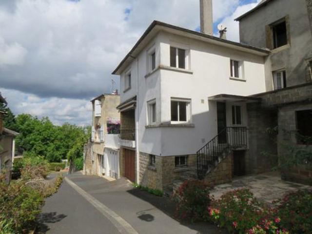 Maison vente à Brive-la-Gaillarde, Ayen