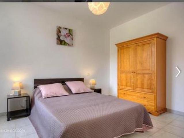 Villa vente à Ajaccio, Bastelica