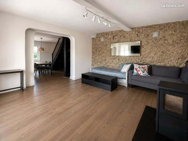 Maison vente à Vervins, Lesquielles-saint-germain