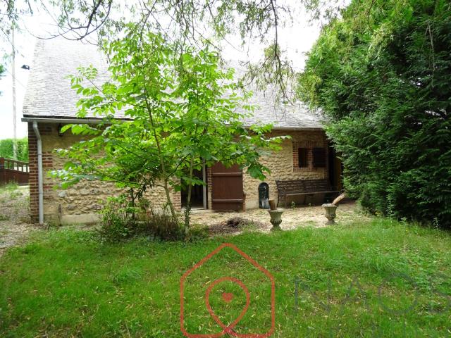 Maison vente à Vierzon, Oizon
