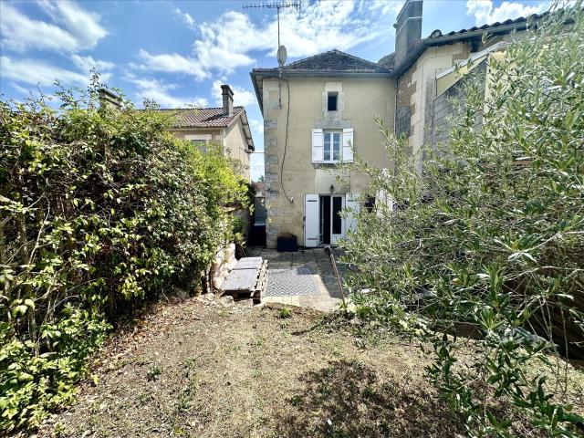 Maison vente à Périgueux, Saint-aulaye
