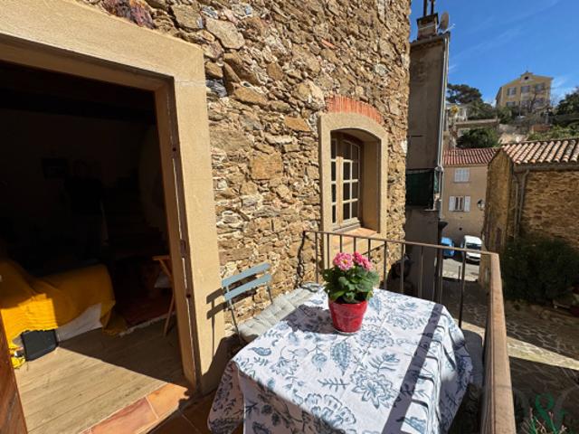 Maison vente à Arrondissement de Toulon, Bormes-les-mimosas