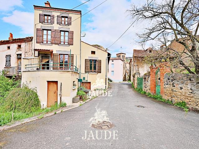 Maison vente à Lyon, Métropole de Lyon