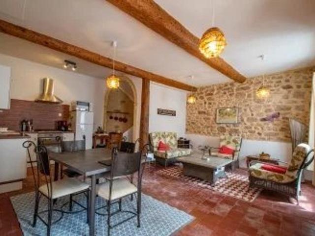 Maison vente à Narbonne, Boutenac