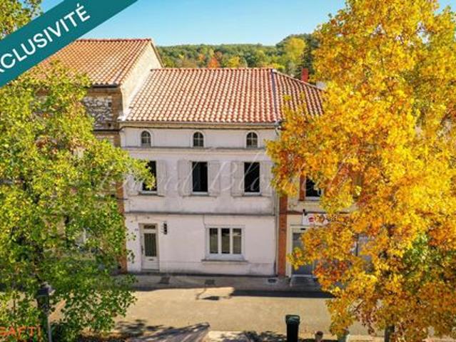 Villa vente à Castres, Briatexte