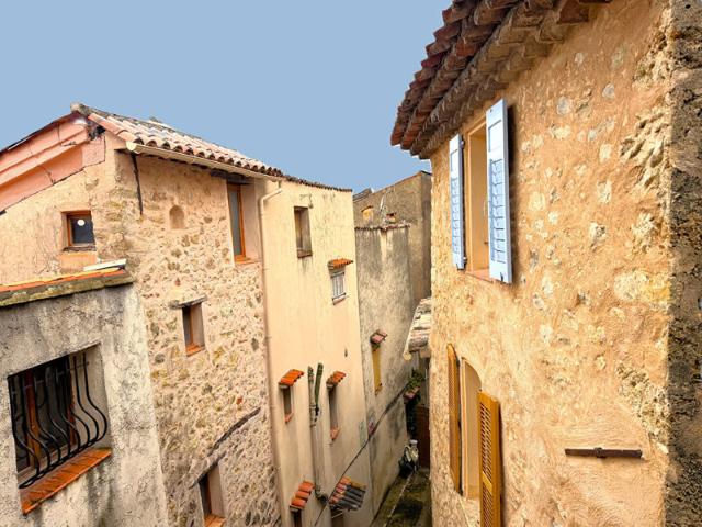 Maison vente à Arrondissement de Draguignan, Callian