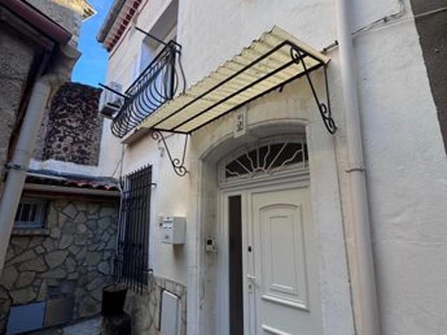 Maison vente à Béziers, Bessan