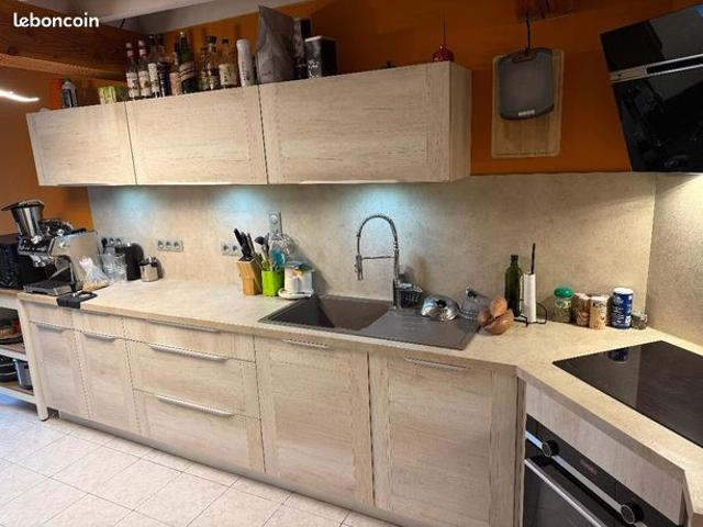 Maison vente à Toulouse, Avignonet-lauragais