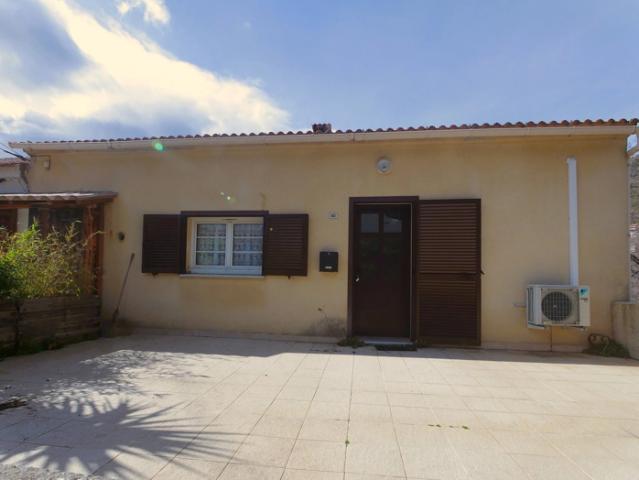 Maison vente à Corte, Campitello