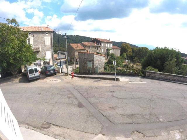 Appartement vente à Ajaccio, Campo