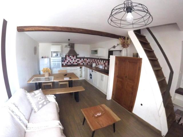 Appartement vente à Ajaccio, Campo