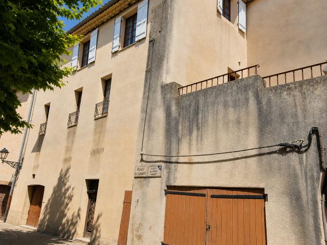 Maison vente à Porte Neuve, Caromb
