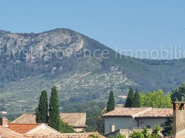 Maison vente à France métropolitaine, Caromb