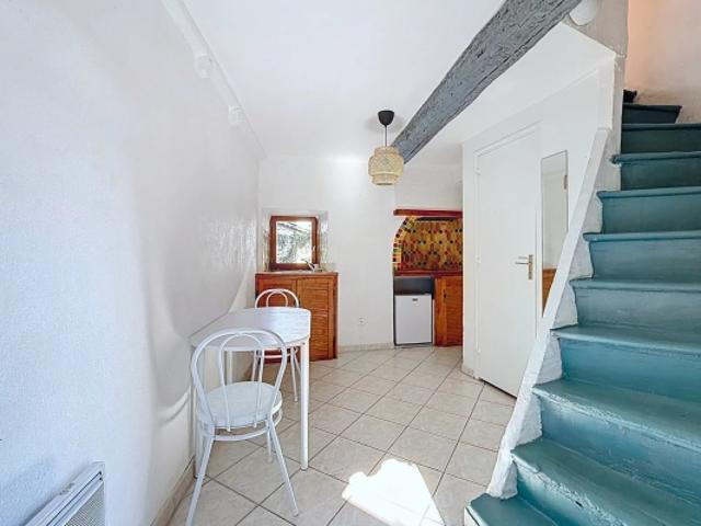 Maison vente à Grasse, Carros