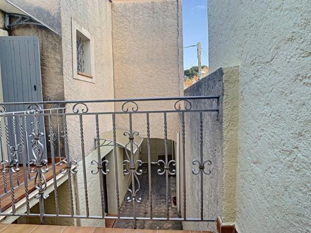 Maison location à Istres, Carry-le-rouet