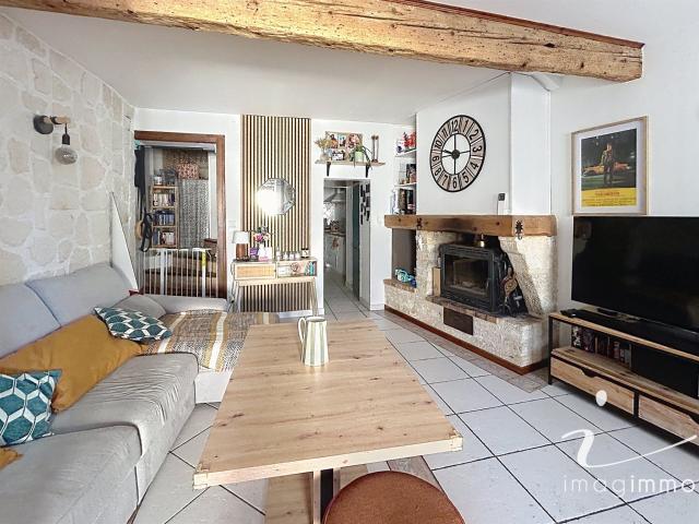 Maison vente à Montpellier, Saussan