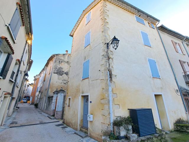 Maison vente à Carpentras, Malaucène