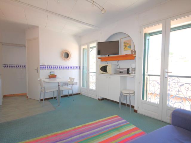 Maison vente à Céret, Collioure