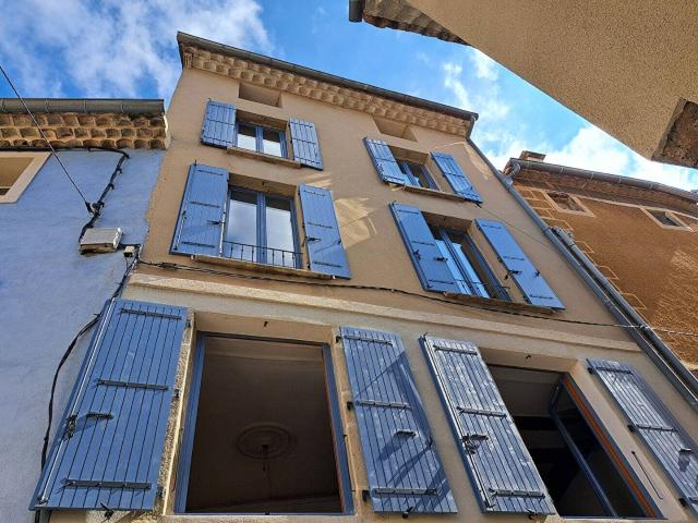Maison vente à Malaucène