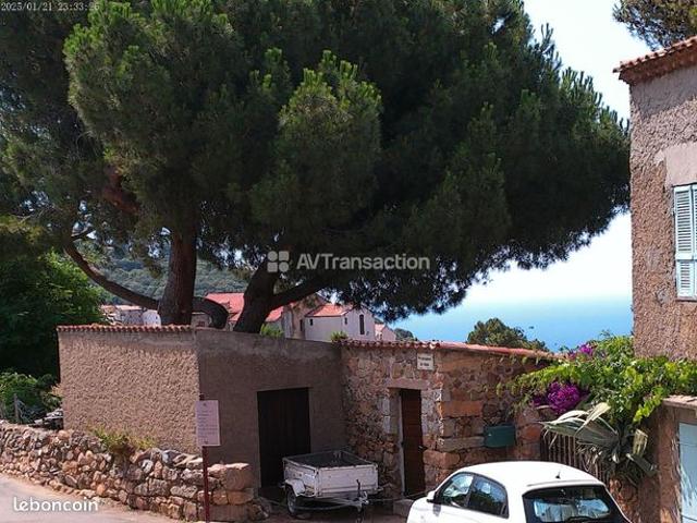Maison vente à Ajaccio, Piana