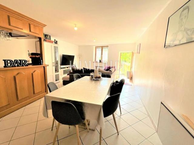 Maison vente à Bourg-en-Bresse, Saint-didier-sur-chalaronne