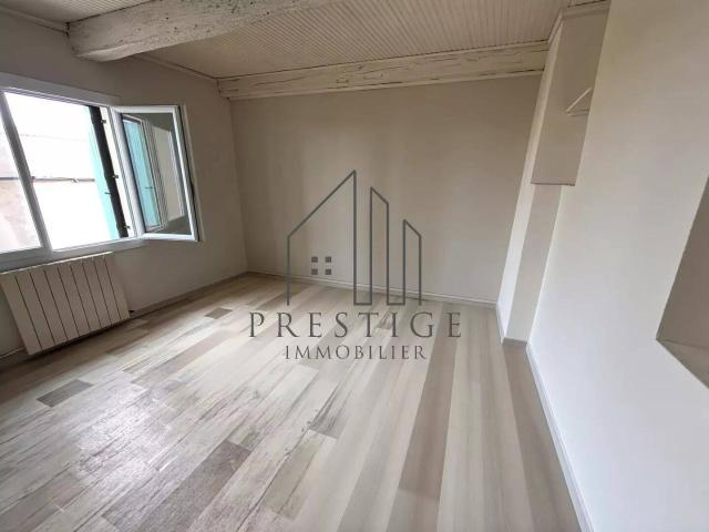 Appartement vente à Aubagne