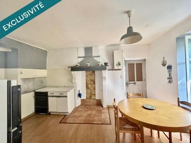 Villa vente à Florac, Saint-germain-de-calberte