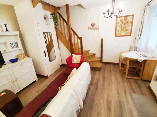 Appartement vente à Limoux, Quillan