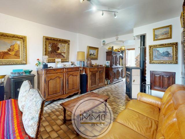 Maison vente à Digne-les-Bains, Champtercier