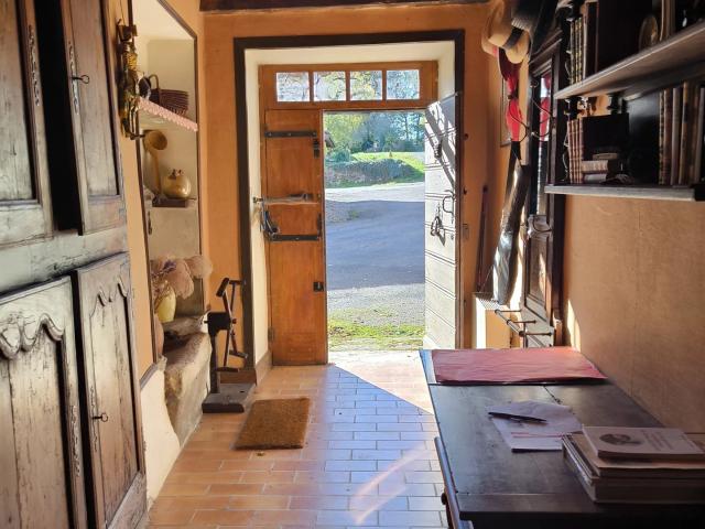 Maison vente à Rochechouart, Chaillac-sur-vienne