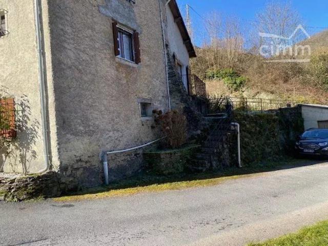 Maison vente à Castres, Lacaze