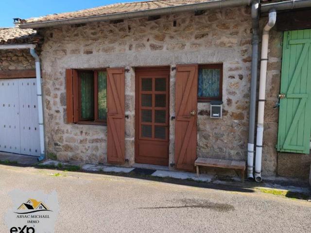 Maison vente à Le Puy-en-Velay, Pradelles