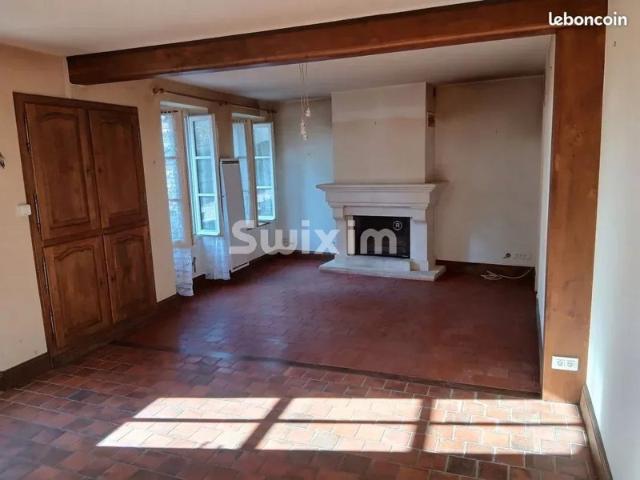Maison vente à Château-Chinon (Ville), Châtillon-en-bazois