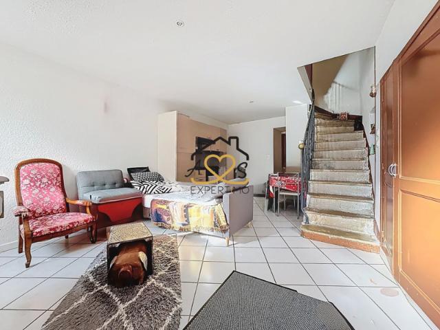 Maison vente à France métropolitaine, Chauriat