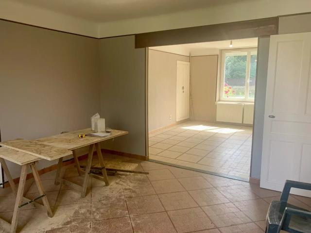 Appartement vente à Châteauroux, Ardentes