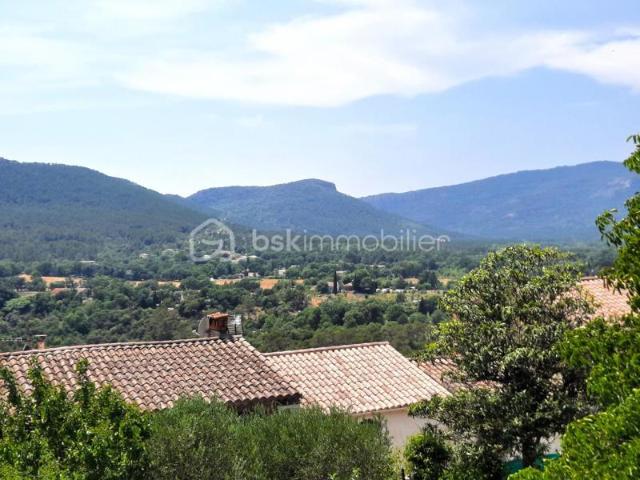 Appartement vente à Arrondissement de Draguignan, Bagnols-en-forêt