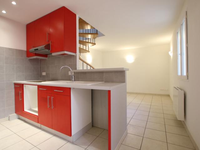 Maison location à Carpentras, Aubignan