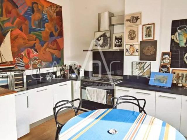 Maison vente à Céret, Collioure