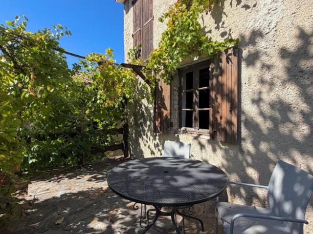 Maison vente à Saint-Christol-lez-Alès, Gard