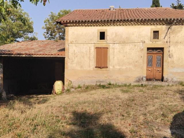 Maison vente à Saint-Gaudens, Samouillan