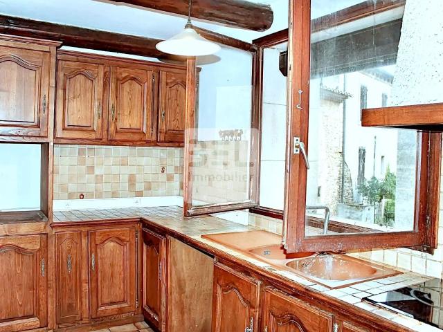 Appartement vente à Nîmes, Laudun-l'ardoise