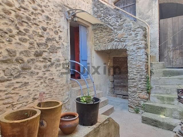 Maison vente à Alès, Chamborigaud