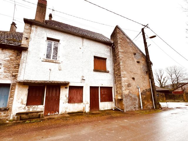 Maison vente à Clamecy, Dornecy