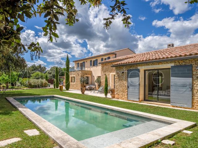Maison vente à Apt, Cabrières-d'avignon