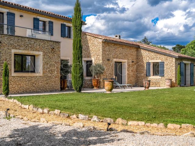 Maison vente à Apt, Cabrières-d'avignon